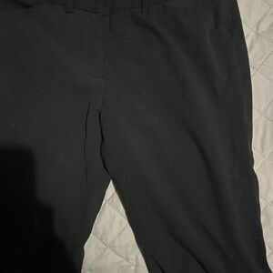 Women’sBlack Pants